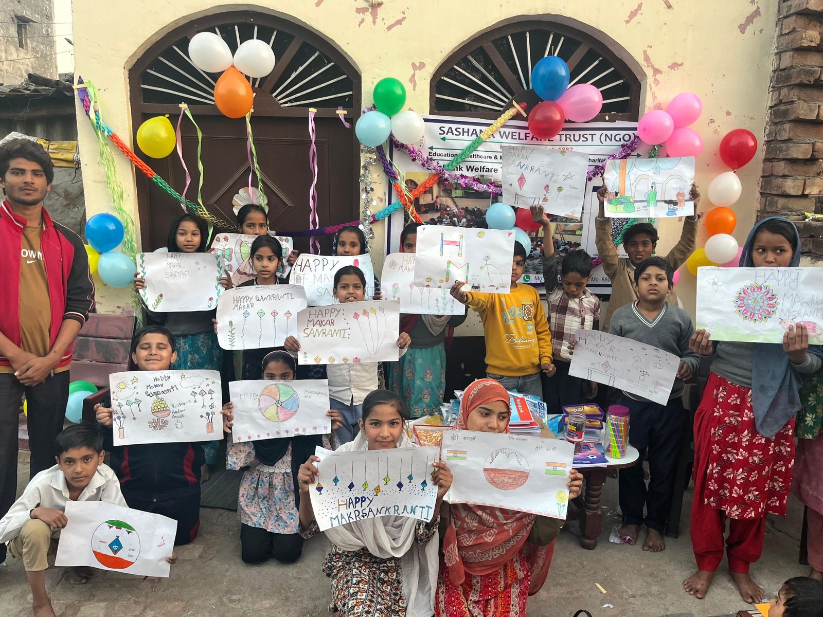 Health Camp